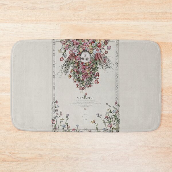 Item preview, Midsommar Movie Inspired Design - Folk Horror, Psychological Art, Summer Nightmare designed and sold by AS94 Creative Designs.