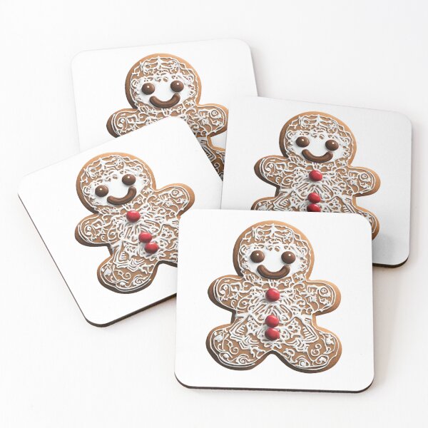 Item preview, Christmas Sweetness, gifts, stickers, funny, designed and sold by Ewelina Niemiec.