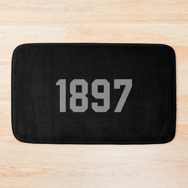 Item preview, 1897 Juventus grey 2 designed and sold by VRedBaller.