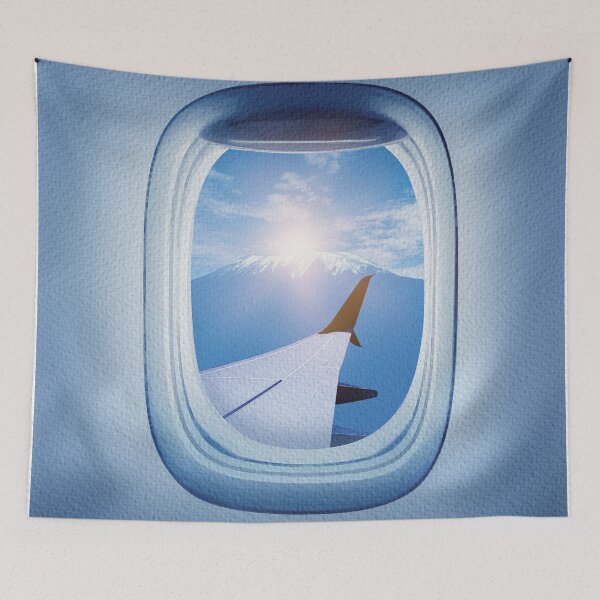 Item preview, Spirit of Adventure - Travel designed and sold by Wolagno.