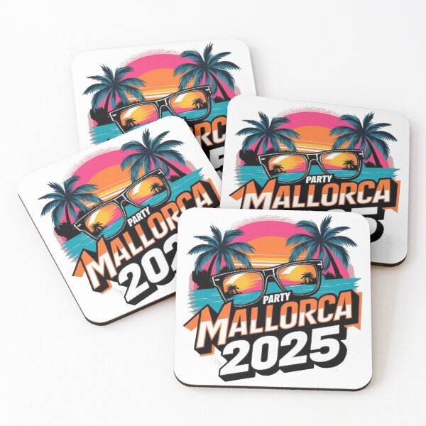 Item preview, Mallorca 2025 designed and sold by Bernsteinhaus.
