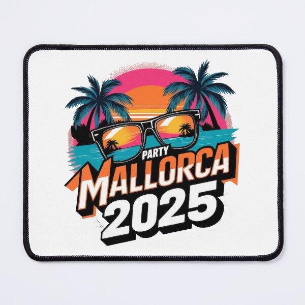 Item preview, Mallorca 2025 designed and sold by Bernsteinhaus.