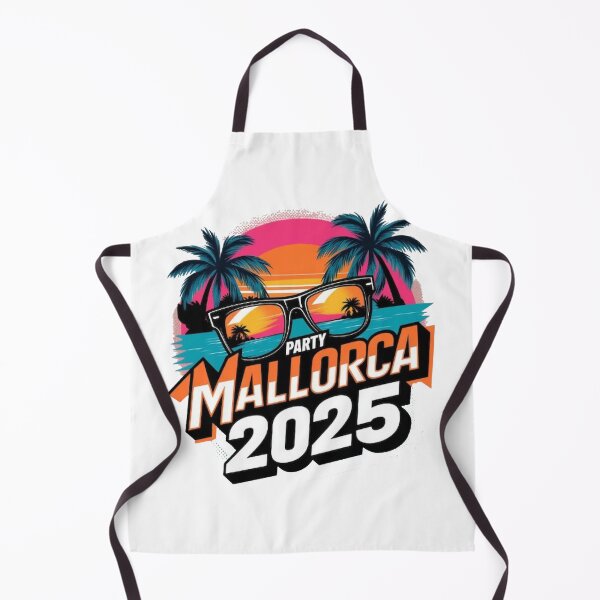 Item preview, Mallorca 2025 designed and sold by Bernsteinhaus.