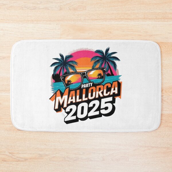 Item preview, Mallorca 2025 designed and sold by Bernsteinhaus.
