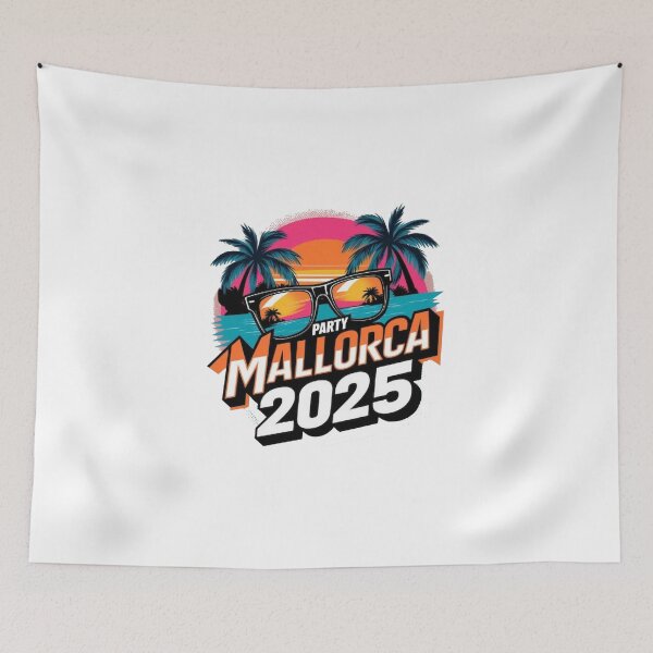 Item preview, Mallorca 2025 designed and sold by Bernsteinhaus.