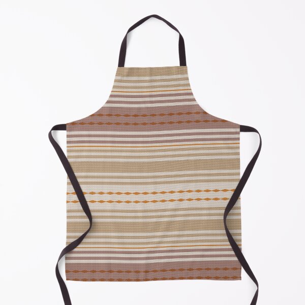 Artikelvorschau, Sandstone Weave – gewebter Druck in warmen Farben entworfen und verkauft von hellcom.