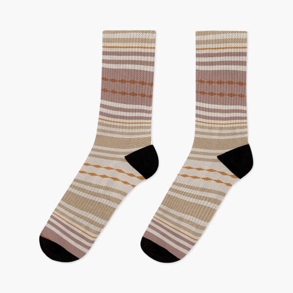 Item preview, Sandstone Weave - warm color woven print designed and sold by hellcom.