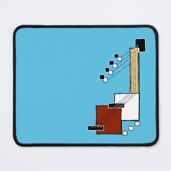 Item preview, Abstract Bass designed and sold by Rustburn.