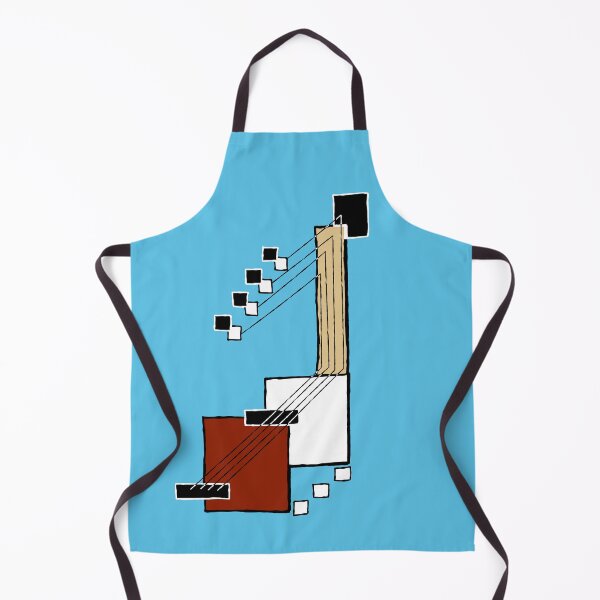 Item preview, Abstract Bass designed and sold by Rustburn.