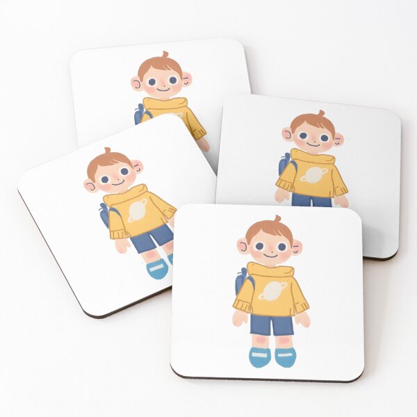 Item preview, Chill school guy  designed and sold by Pularts Store.
