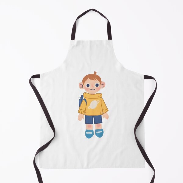 Item preview, Chill school guy  designed and sold by Pularts Store.