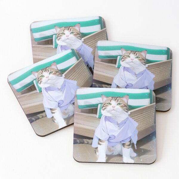 Item preview, Cute Animal V1022 designed and sold by Little-s.