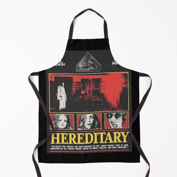 Item preview, Hereditary Movie Artwork - Dark Symbolism, Family Tragedy, Occult Horror designed and sold by AS94 Creative Designs.