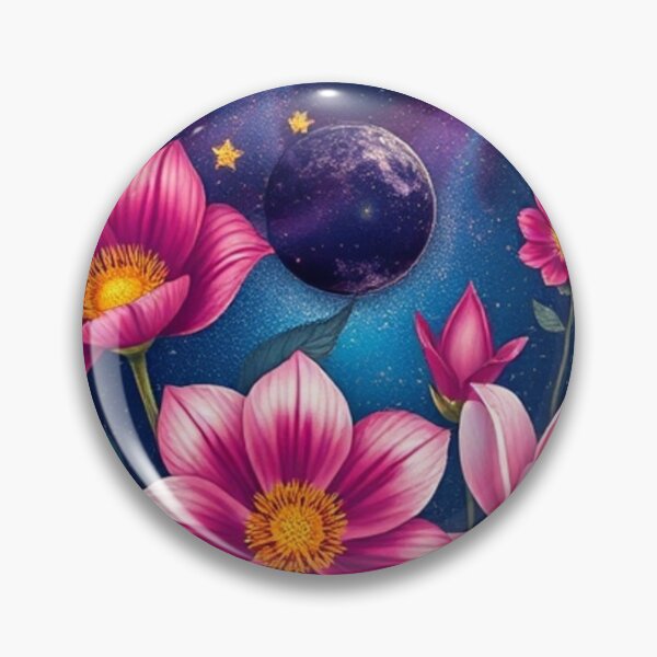 Item preview, Cosmic Bloom designed and sold by bjrcy.