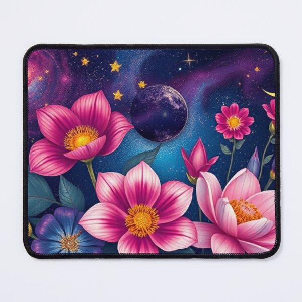Item preview, Cosmic Bloom designed and sold by bjrcy.