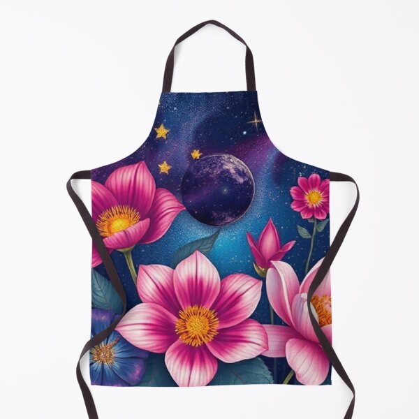 Item preview, Cosmic Bloom designed and sold by bjrcy.