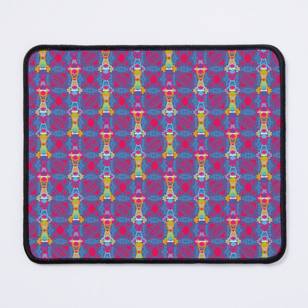 Item preview, Batik - Clown - multicoloured designed and sold by JoseYeste.
