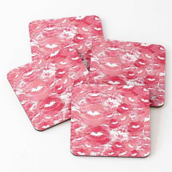 Item preview, Hearts and Kisses designed and sold by Denise Abé.
