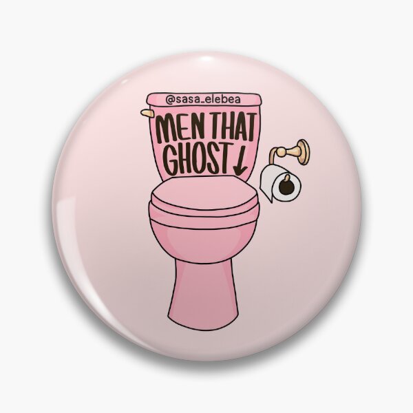 Item preview, Ghost by Sasa Elebea designed and sold by Sabrina Brugmann.