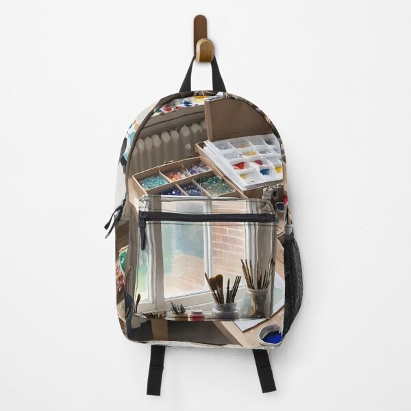 Item preview, Studio & Inspiration designed and sold by Nira Dabush.