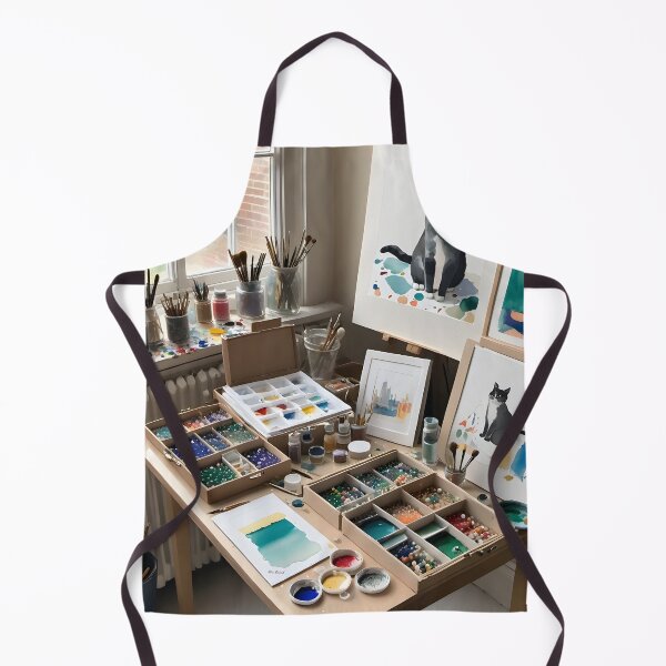 Item preview, Studio & Inspiration designed and sold by Nira Dabush.