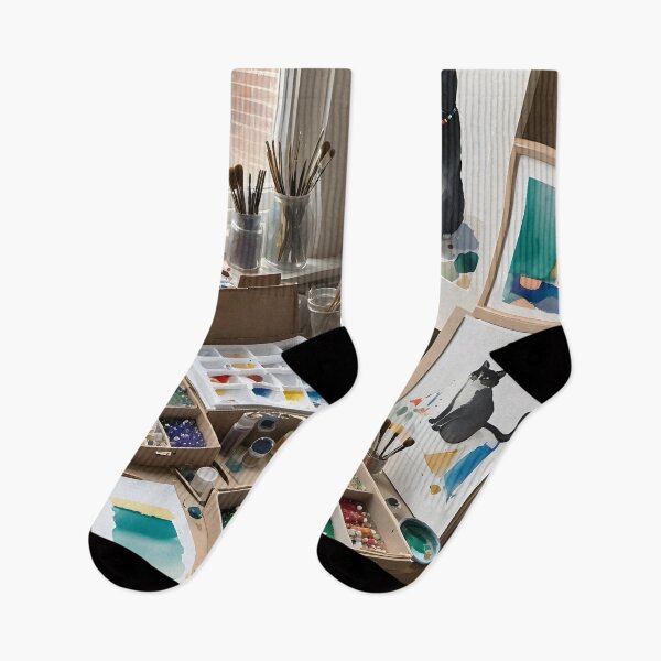 Item preview, Studio & Inspiration designed and sold by Nira Dabush.