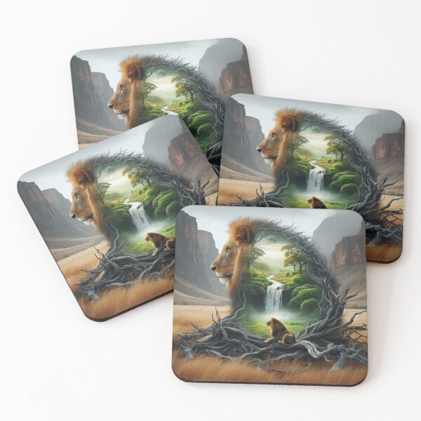 Item preview, Lion designed and sold by RaF71PrO.