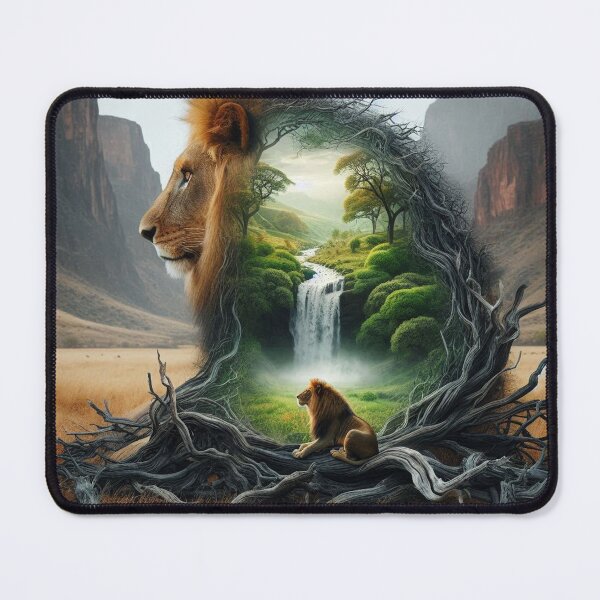 Item preview, Lion designed and sold by RaF71PrO.
