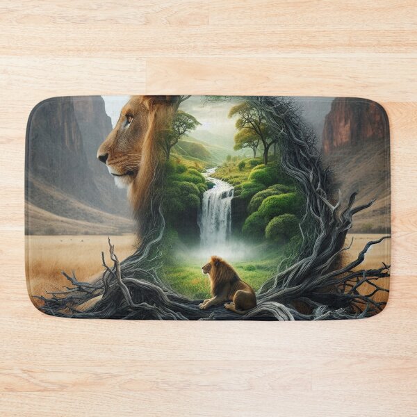 Item preview, Lion designed and sold by RaF71PrO.