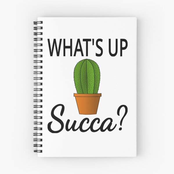 Item preview, What's Up Succa? designed and sold by coolfuntees.