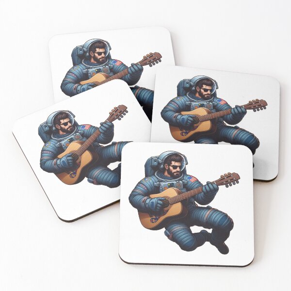 Item preview, Music need Space. designed and sold by Snap Stick.