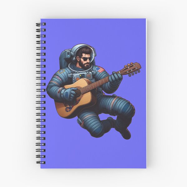 Item preview, Music need Space. designed and sold by Snap Stick.