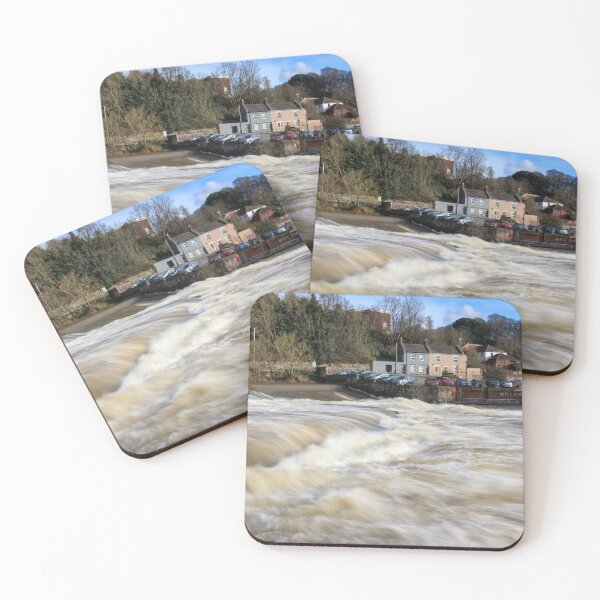 Item preview, Mill on the Exe, Exeter designed and sold by Aham Photos.