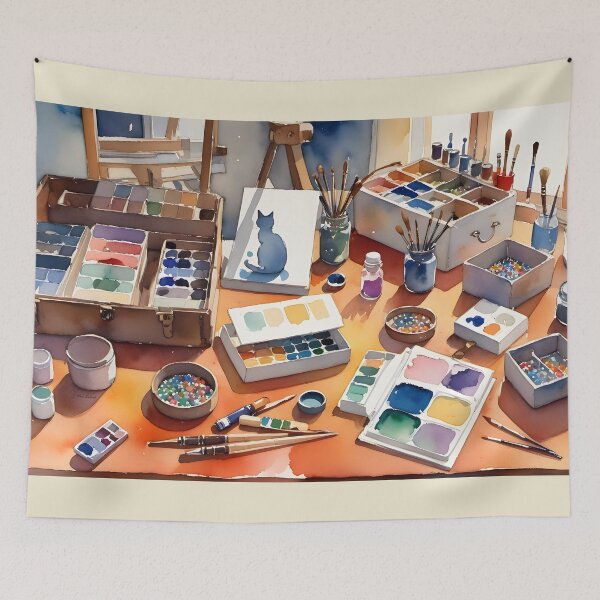 Item preview, Working Table designed and sold by Nira Dabush.