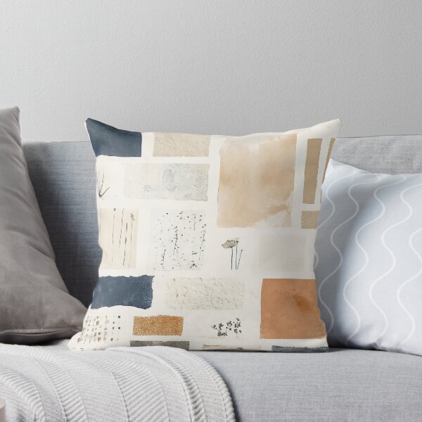 Item preview, Japandi Wall Decor | Trendy Home Décor | Abstract Textured Paintings designed and sold by NIKOLAY GACHEV.