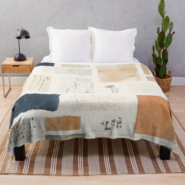 Item preview, Japandi Wall Decor | Trendy Home Décor | Abstract Textured Paintings designed and sold by NIKOLAY GACHEV.