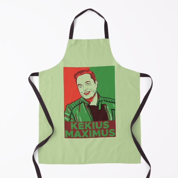 Item preview, KEKIUS MAXIMUS designed and sold by ALCHEMIST.