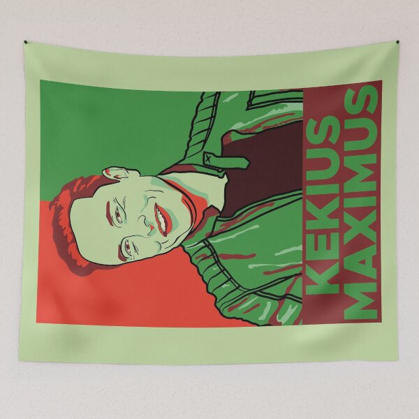 Item preview, KEKIUS MAXIMUS designed and sold by ALCHEMIST.