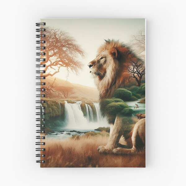Item preview, Lion designed and sold by RaF71PrO.