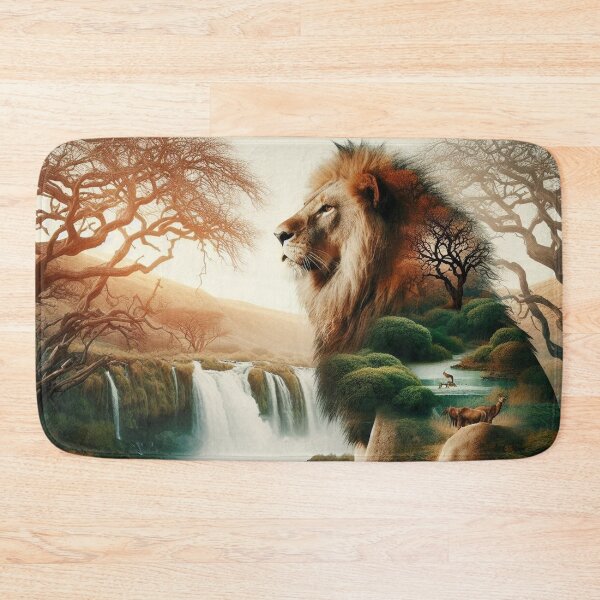 Item preview, Lion designed and sold by RaF71PrO.