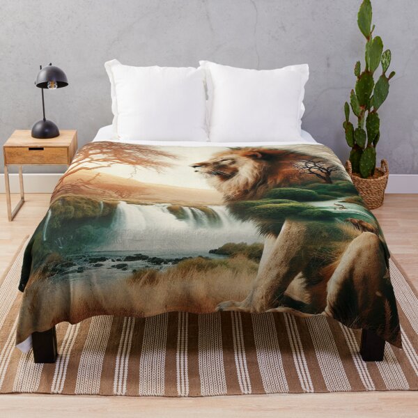 Item preview, Lion designed and sold by RaF71PrO.
