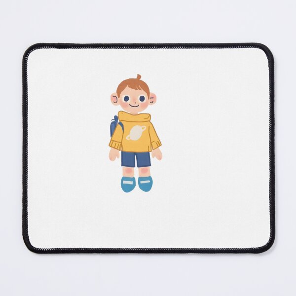 Item preview, Chill School Guy designed and sold by Pularts Store.