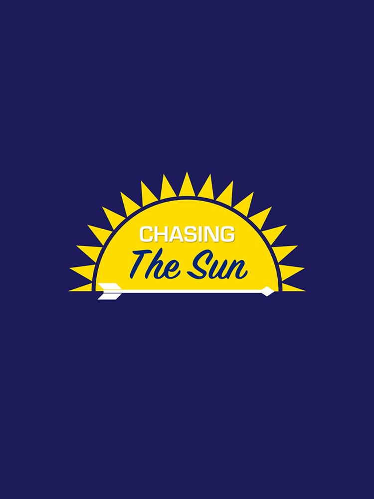 Thumbnail 4 of 4, iPhone Case, Chasing the sun designed and sold by RDSmit.