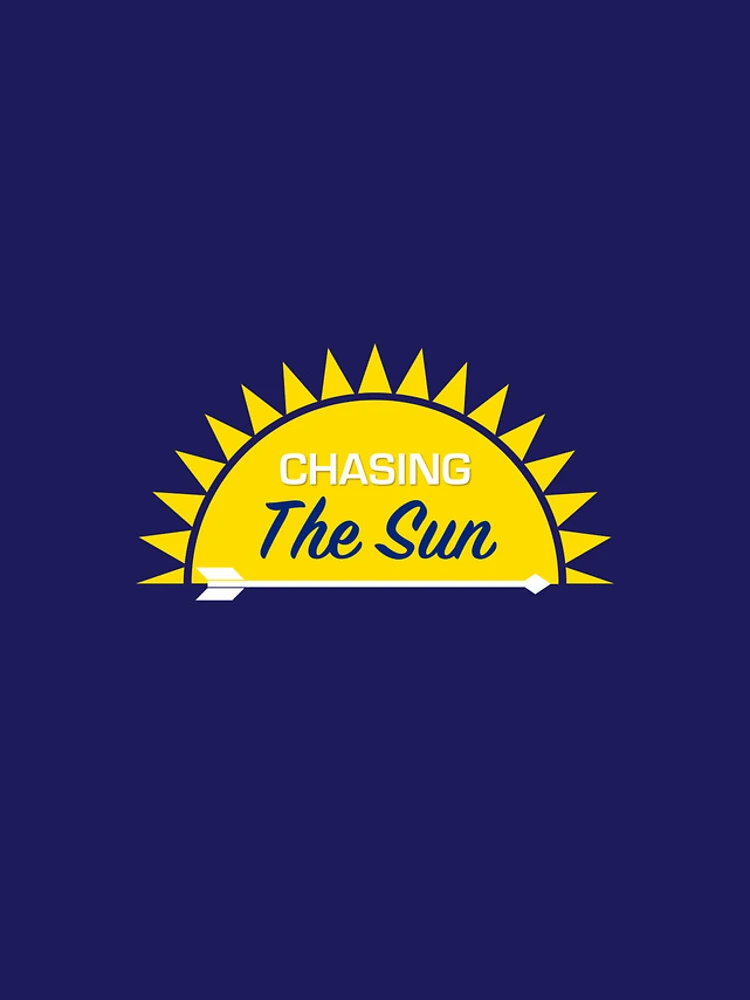Thumbnail 4 of 4, iPhone Case, Chasing the sun designed and sold by RDSmit.