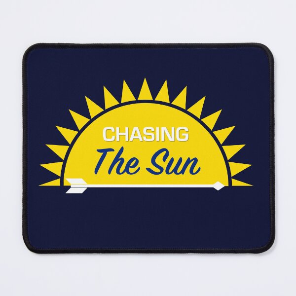 Item preview, Chasing the sun designed and sold by RDSmit.