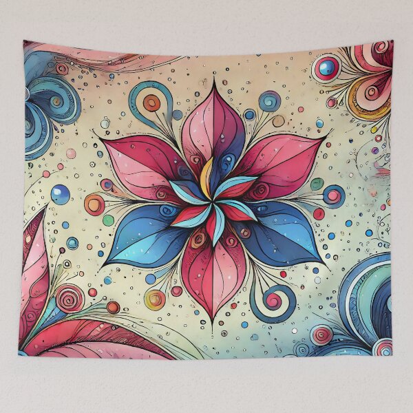Item preview, Petal designed and sold by AwesomeDigiShop.