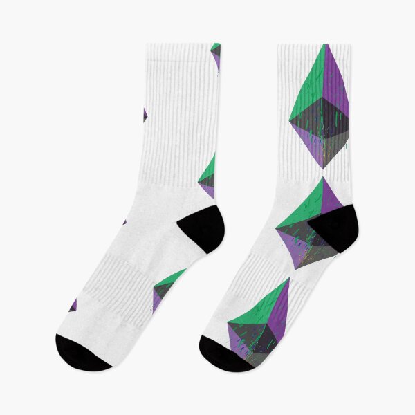 Item preview, Ethereum Abstract designed and sold by Aurorastudiopl.