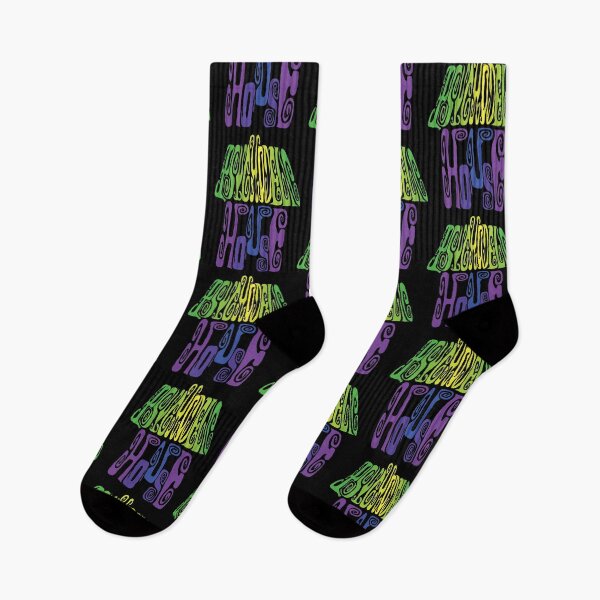 Item preview, Psychodelic House designed and sold by AlchemyColor.