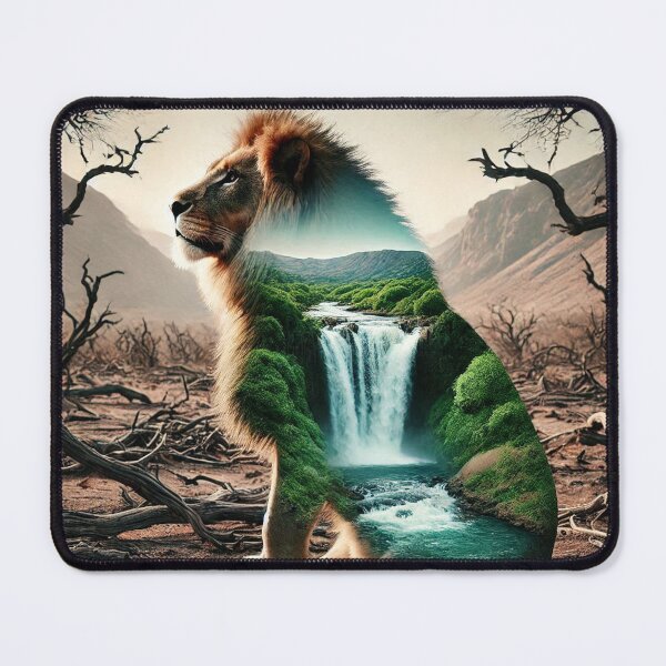 Item preview, Lion designed and sold by RaF71PrO.