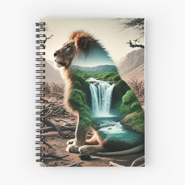 Item preview, Lion designed and sold by RaF71PrO.